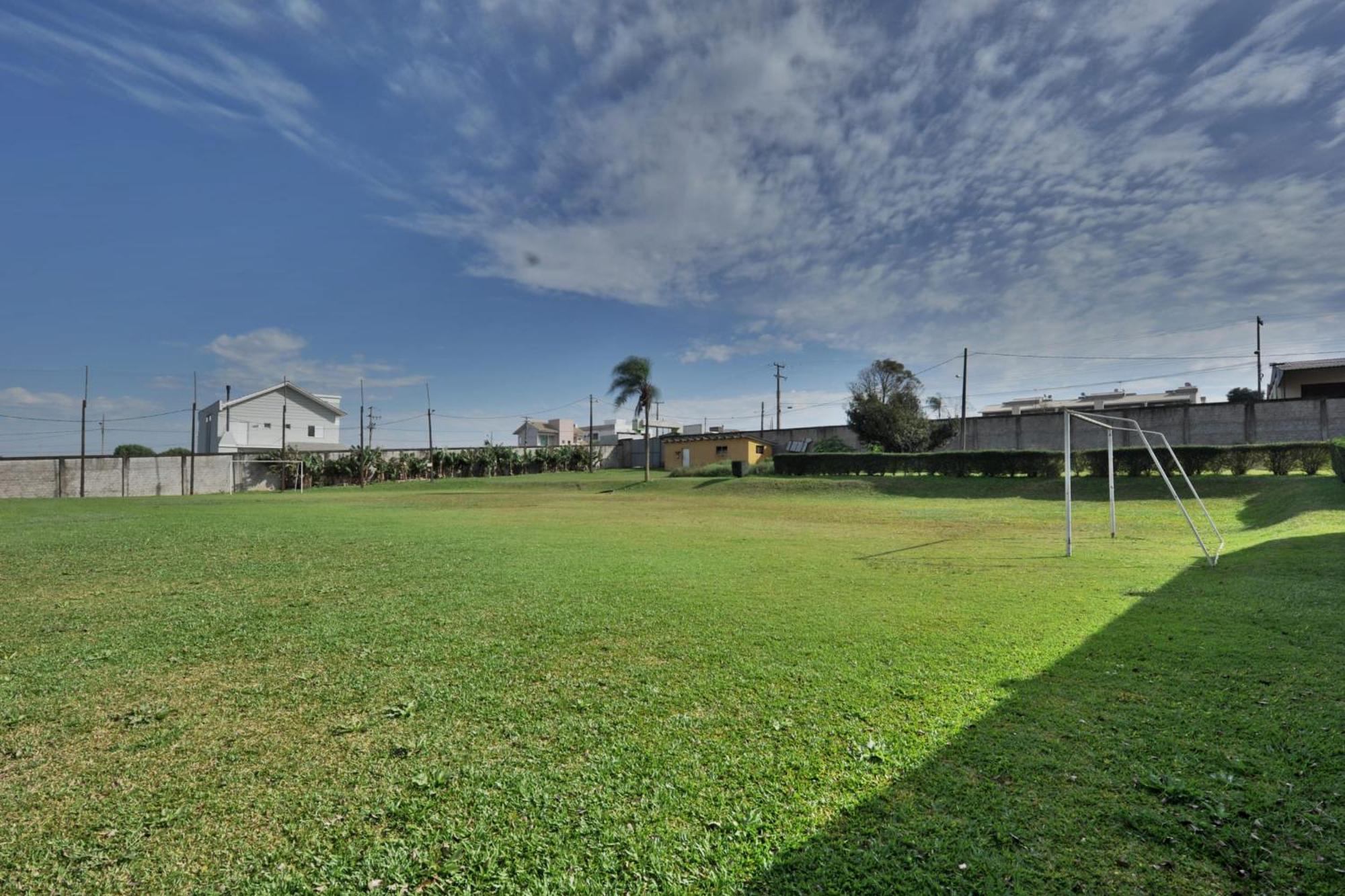 Hotel Deville Express Cascavel Cascavel  Eksteriør bilde